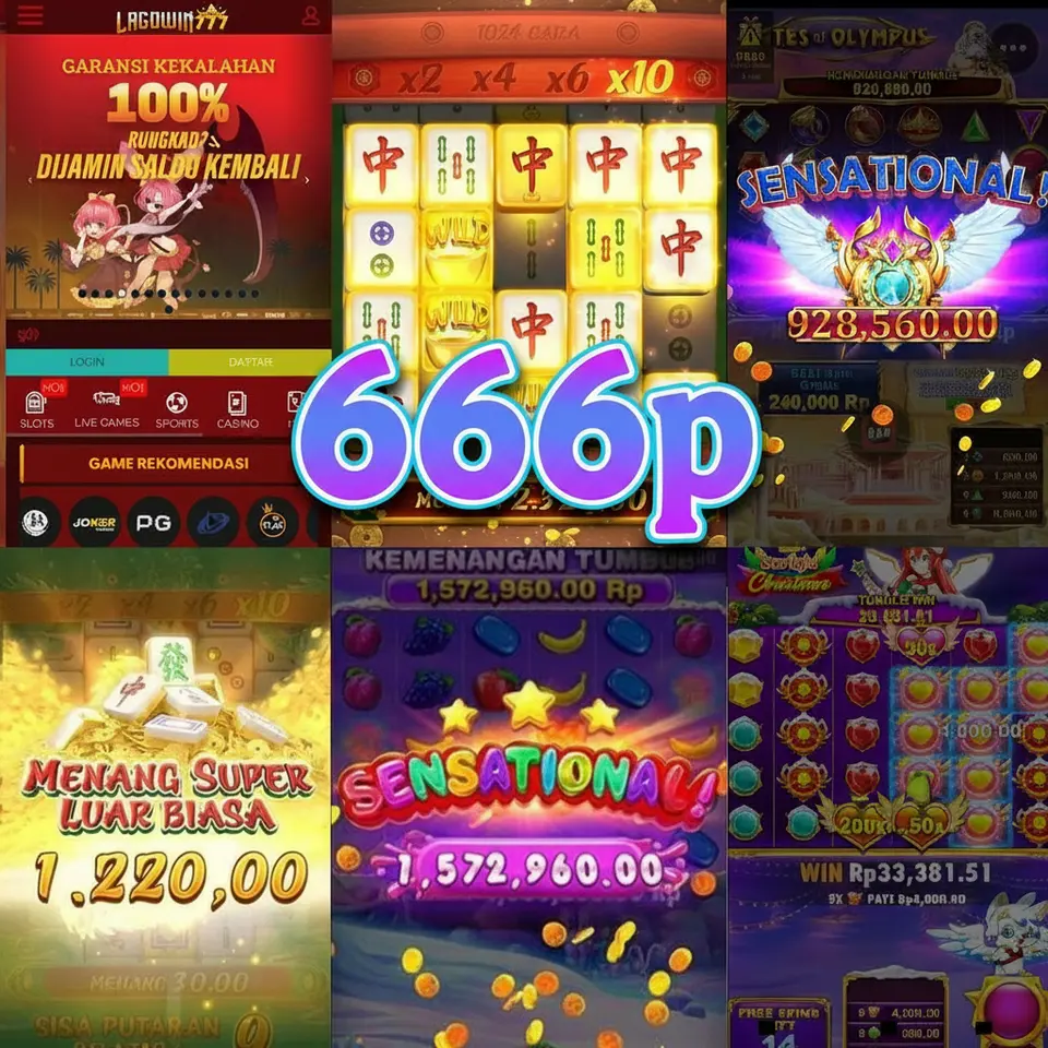 666p APK